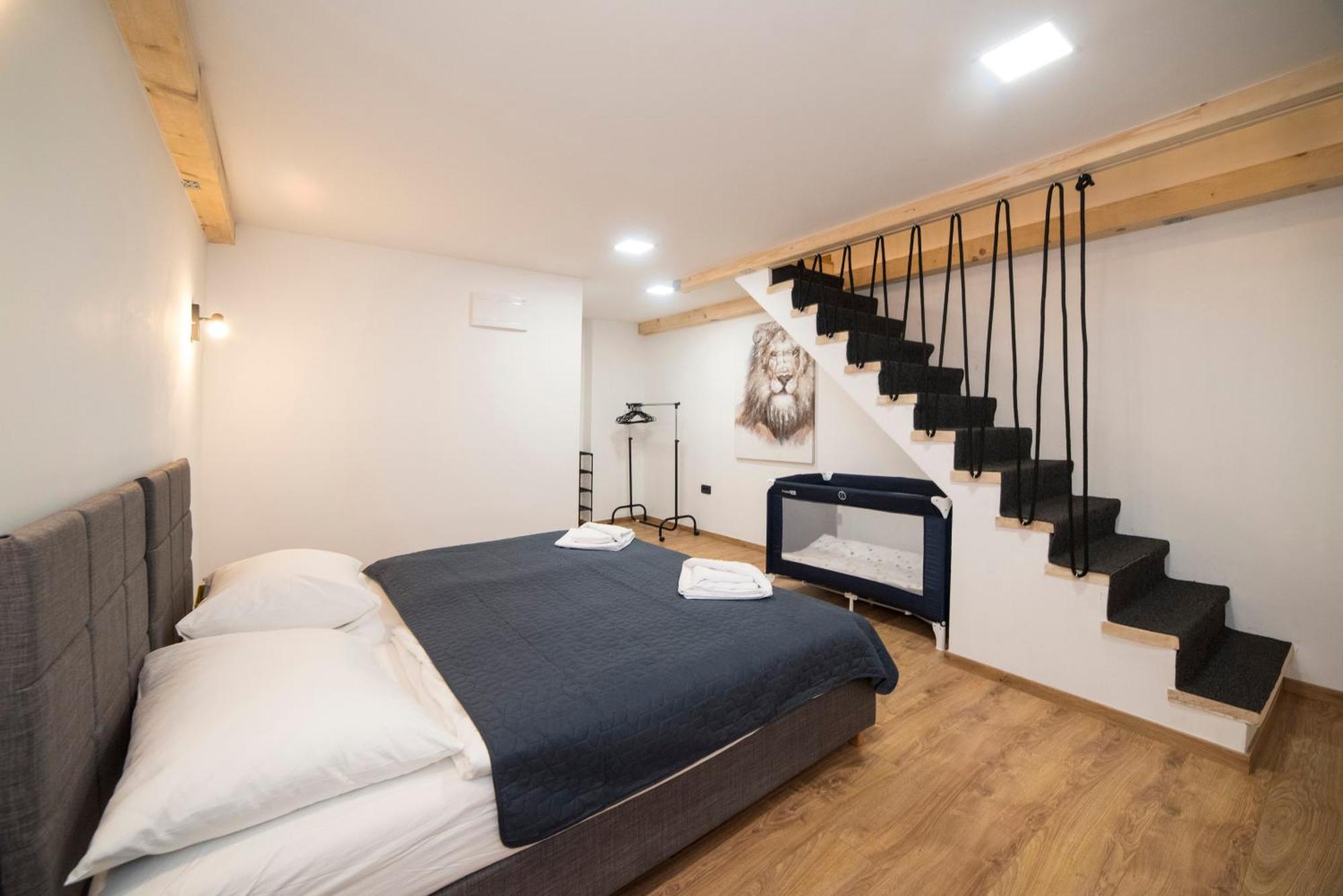 City Center Apartments F6 ザグレブ エクステリア 写真