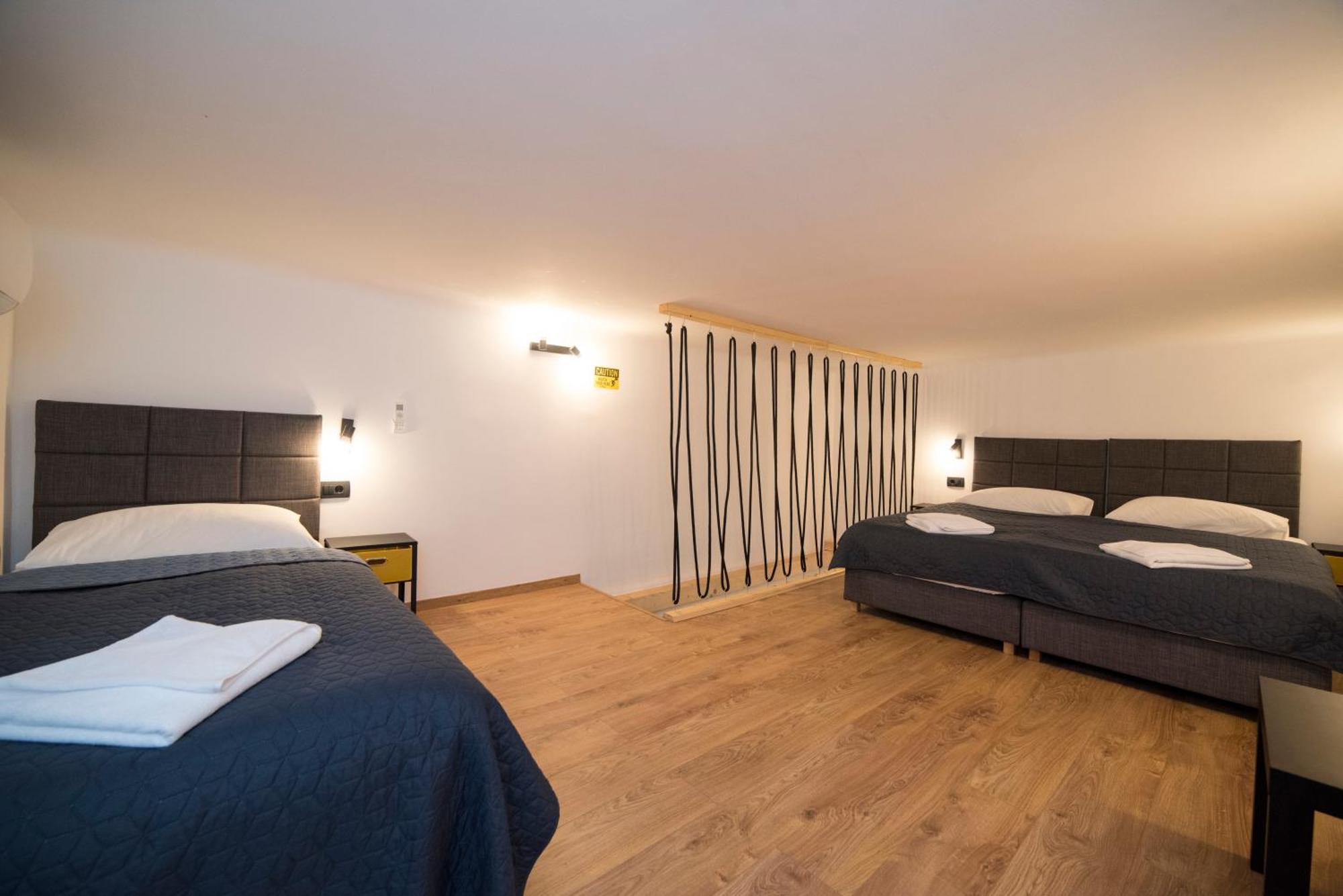 City Center Apartments F6 ザグレブ エクステリア 写真