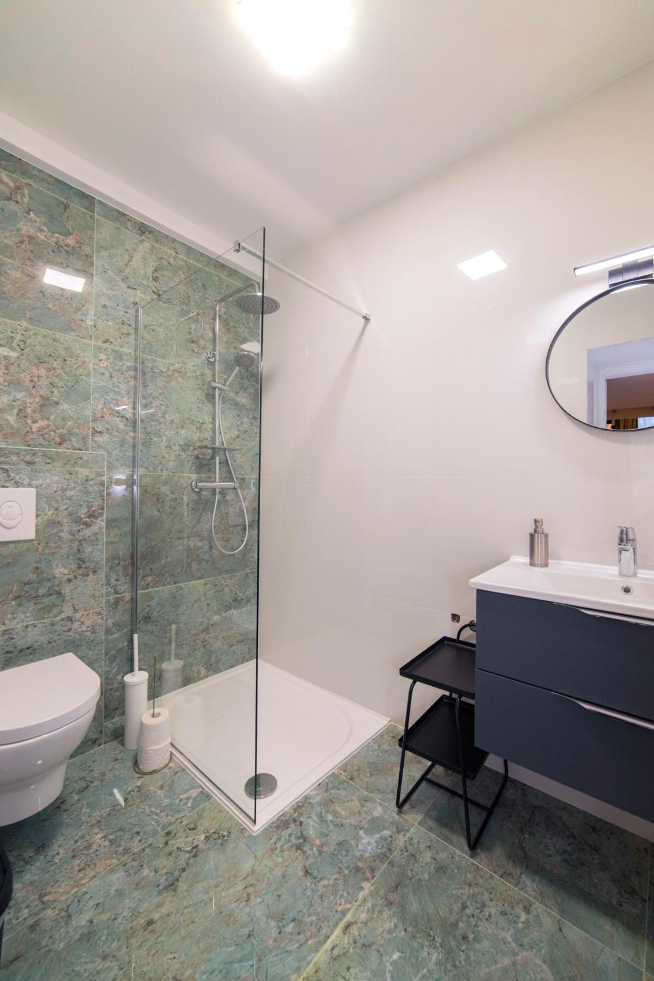 City Center Apartments F6 ザグレブ エクステリア 写真