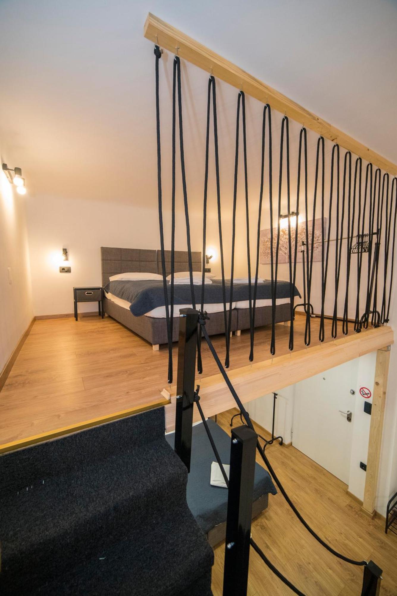 City Center Apartments F6 ザグレブ 部屋 写真