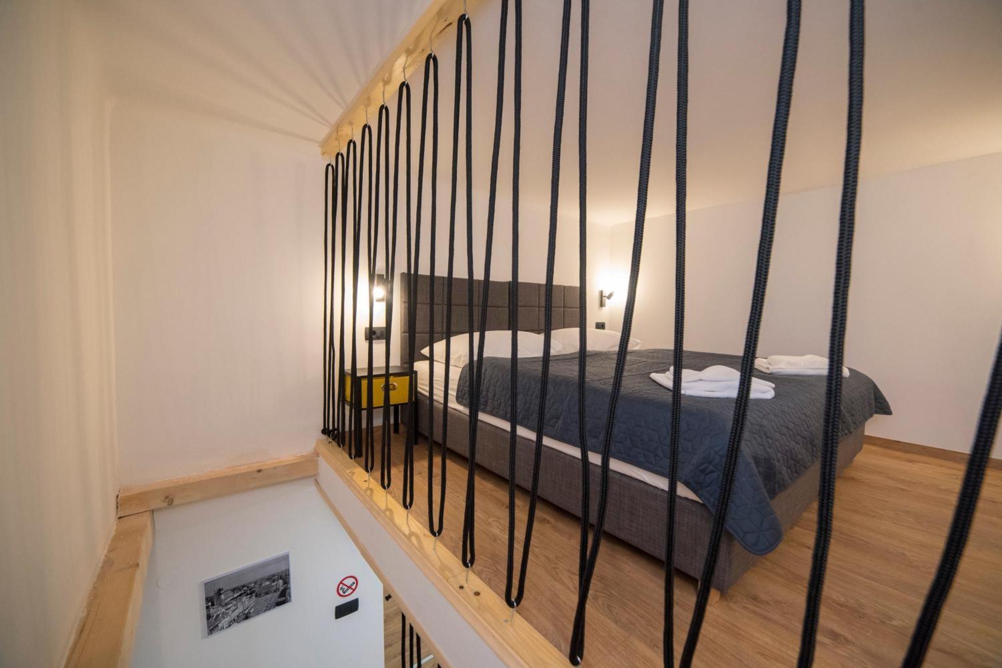 City Center Apartments F6 ザグレブ 部屋 写真