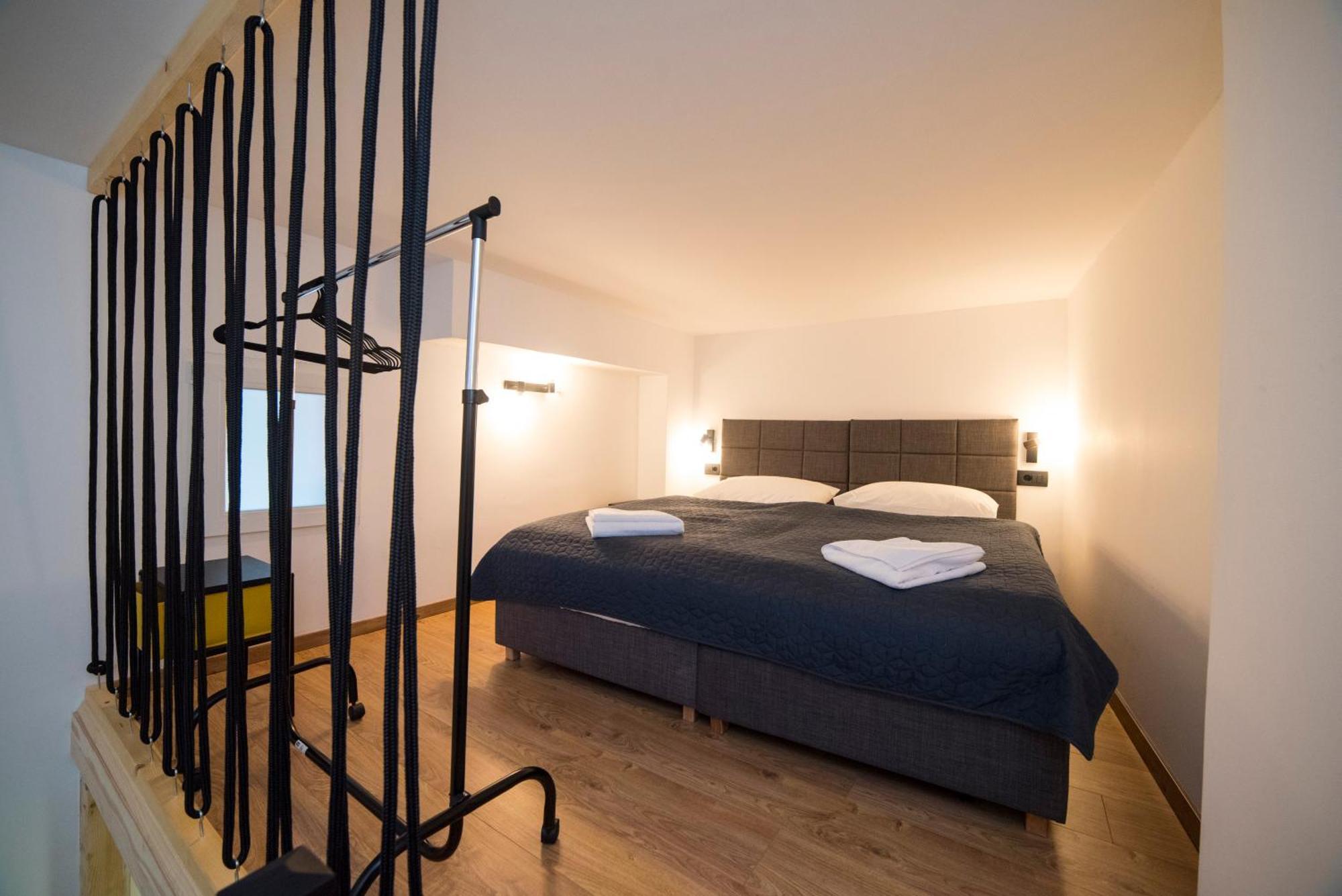 City Center Apartments F6 ザグレブ 部屋 写真