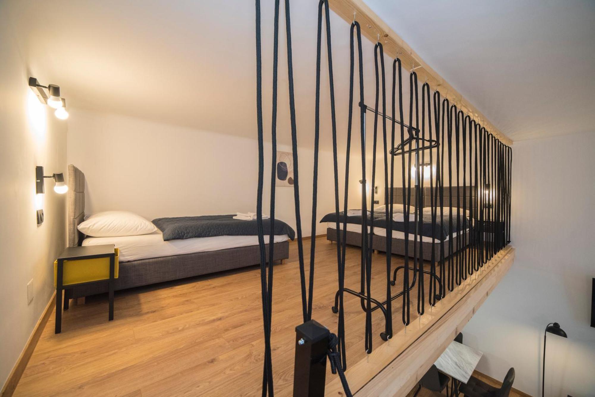 City Center Apartments F6 ザグレブ 部屋 写真